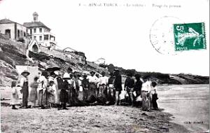 AIN EL TURCK (1147)